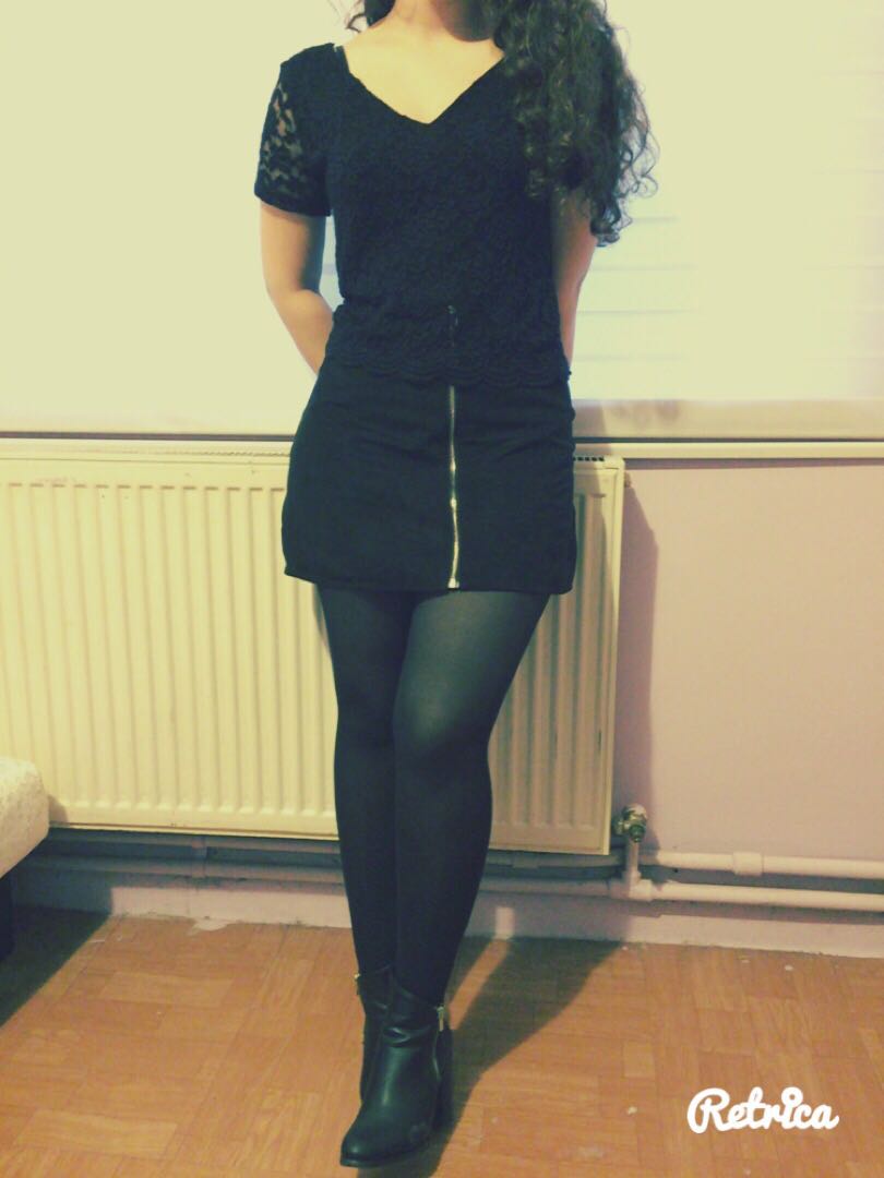 Anal Üçyol Escort